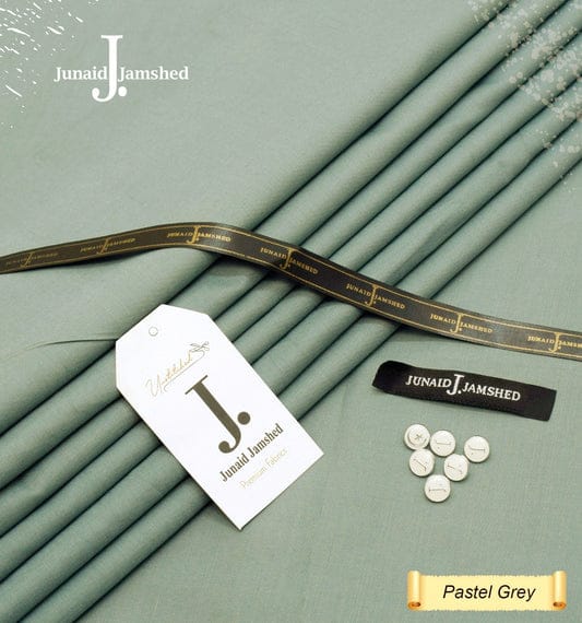 J. By Junaid Jamshed Boski Wash&Wear Unstitched Vol 16